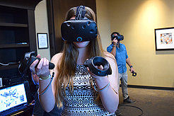 POWER AND BEAUTY CHARITY EVENT